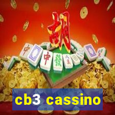 cb3 cassino